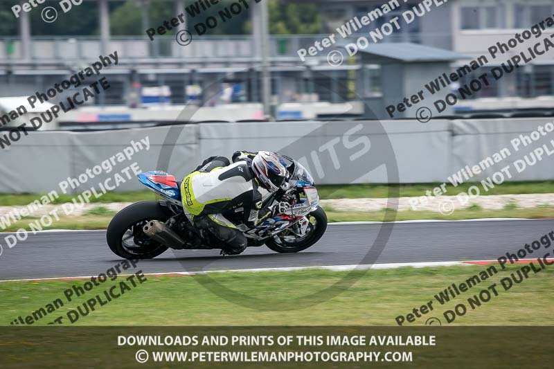 25 to 27th july 2019;Slovakia Ring;event digital images;motorbikes;no limits;peter wileman photography;trackday;trackday digital images